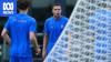 England and France prepare for game 'nobody wants to be in'