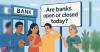 Saturday bank holiday: Are banks open or closed today on July 18, 2026? Check banking services you can avail