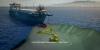 Japanese energy company files intent to build $2B LNG power plant on Oahu