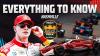 Everything To Know About INDYCAR's Nashville Race, World Cup Impact
