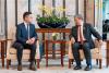 Chinese Enterprises Seek Greater Investment Opportunities in Cambodia