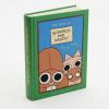 A ridiculous book to make sense of a horrible world