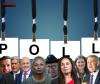#election2026: Labour Takes Lead on Voters’ Top Concerns as Election Race Tightens