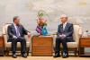 Cambodia, Kazakhstan Seek Stronger Partnership in Key Sectors