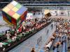 Star speedcubers square off at European championship
