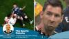 Never mess with Messi: A lesson Spain can learn from Bellingham’s bravado