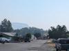 Oregon DEQ urges caution due to unhealthy air quality in John Day