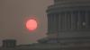 Apocalyptic Skies Spread Across Major U.S. Cities