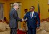 President Peter Mutharika Urges US to Increase Investment in Malawi’s Agriculture, Mining, Health and Education
