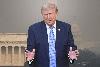BLAME CANADA! Trump Threatens Tariffs Over Wildfire Smoke