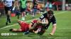 Scotland edge out Wales in tense Junior Worlds tussle