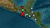 Mexico hit by massive 7.4 earthquake, tsunami warning triggers coastal alert | VIDEOS