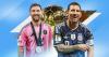 Messi Leads Argentina to 2026 World Cup Final, Eyes Ninth Ballon d'Or