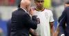 Spain's special message to Yamal ahead of Messi duel