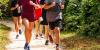 How different types of exercise impact mood and brain chemistry