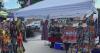 Poor air quality impacting some small business owners at Farmington Founders Festival