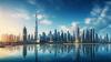 Dubai Rental Market Enters a New Phase of Sustainable Growth as Monthly Contracts Hit All-Time High, Says W Capital