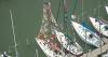 More than 80 boats retire from Bayview Mackinac Race amid extreme conditions