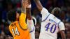 Missouri basketball alum Jevon Porter joins lawsuit against NCAA