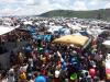 Musasa : after months of thirst, water returns… but the crisis threatens to continue