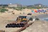 Nags Head beach nourishment project to be completed this weekend