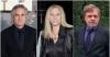 Hollywood Celebrities Go Ballistic After Trump Election Integrity Speech