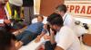 Jantar Mantar Protest: Cops remove Sonam Wangchuk from protest site, admitted to hospital