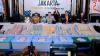 Anti-graft prosecutor accused of corruption as Indonesia turf war escalates