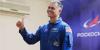 NASA astronaut Anil Menon begins first ISS mission with focus on AI and space medicine