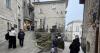 Hunting for rare coin in San Marino