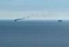 Russian Drone Strikes Damage Foreign-Flagged Ships at Ukrainian Port, Killing Three