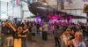 Music and beer festival alongside iconic Vulcan bomber set to return to Southend