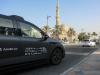 How to try Dubai's new self-driving taxi for Dh5