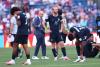 USMNT Captain Details 'Shock' of Collapse vs Belgium at World Cup