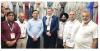 JKTPO showcases J&K’s textile heritage at Bharat Tex 2026