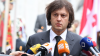 Kobakhidze Highlights Relations with Armenia as Georgia Expands Its Transit Role
