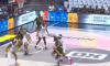 Higgs Injury Derails Bahamas in Quarterfinal Loss