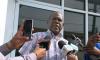 Taxi Union President: “We Will Not Allow This Government and Minster to String Us Along”