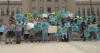Kentucky families rally against proposed Medicaid waiver reimbursement cuts