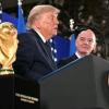Spain, Argentina prepare for World Cup final, Trump hails success