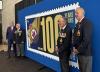 The Royal Canadian Legion turns 100