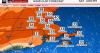 Strong winds to bring wildfire smoke back to Massachusetts skies on Saturday