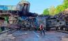 Russia Says Ukrainian Drone Attack Kills 7, Wounds 24 at Logistics Centre