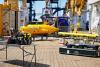 Autonomous Maritime Technology to Support Greenland Climate Research Mission