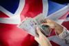 UK economy posts modest growth in May on stronger retail sales