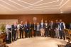 UN, Benghazi Municipality review services and sustainable development