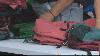 Volunteers stuff 15K backpacks with school supplies for Rhode Island students