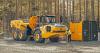 Volvo Construction Equipment Increased Volumes and Improves Earnings in Q2