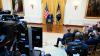 Election security takes centerstage in President Trump’s national address