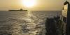 U.S. denies that two oil tankers exploded in the Strait of Hormuz due to Iranian mines